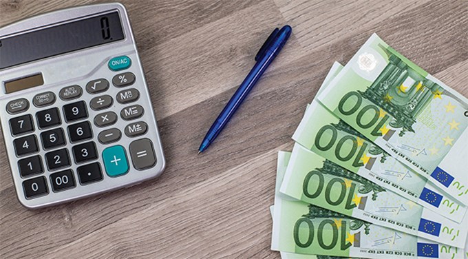 Vlastiti prihodi u sustavu proračuna