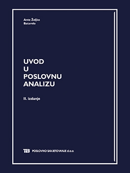 Uvod u poslovnu analizu