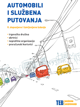 Automobili i službena putovanja