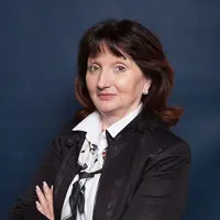 Ida Dojčić, mr. sc.