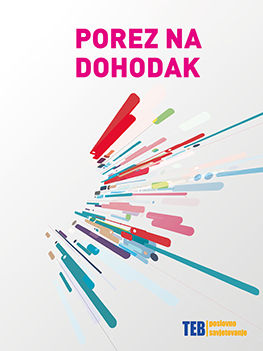 Porez na dohodak