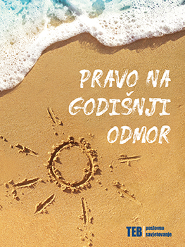 Pravo na godišnji odmor