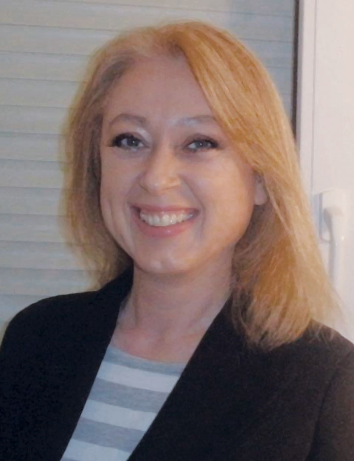 Tamara Babić, Carinska uprava, Služba za Intrastat