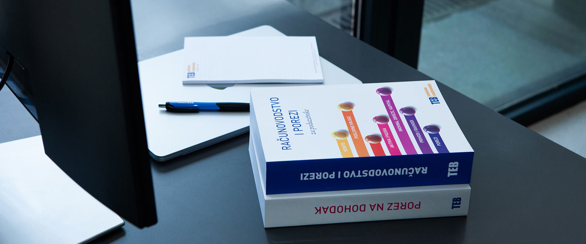 Financije i računovodstvo poduzetnika