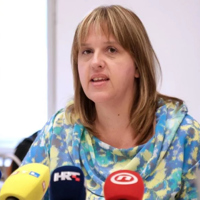 Marijana Vuraić Kudeljan, zamjenica ravnatelja Porezne uprave