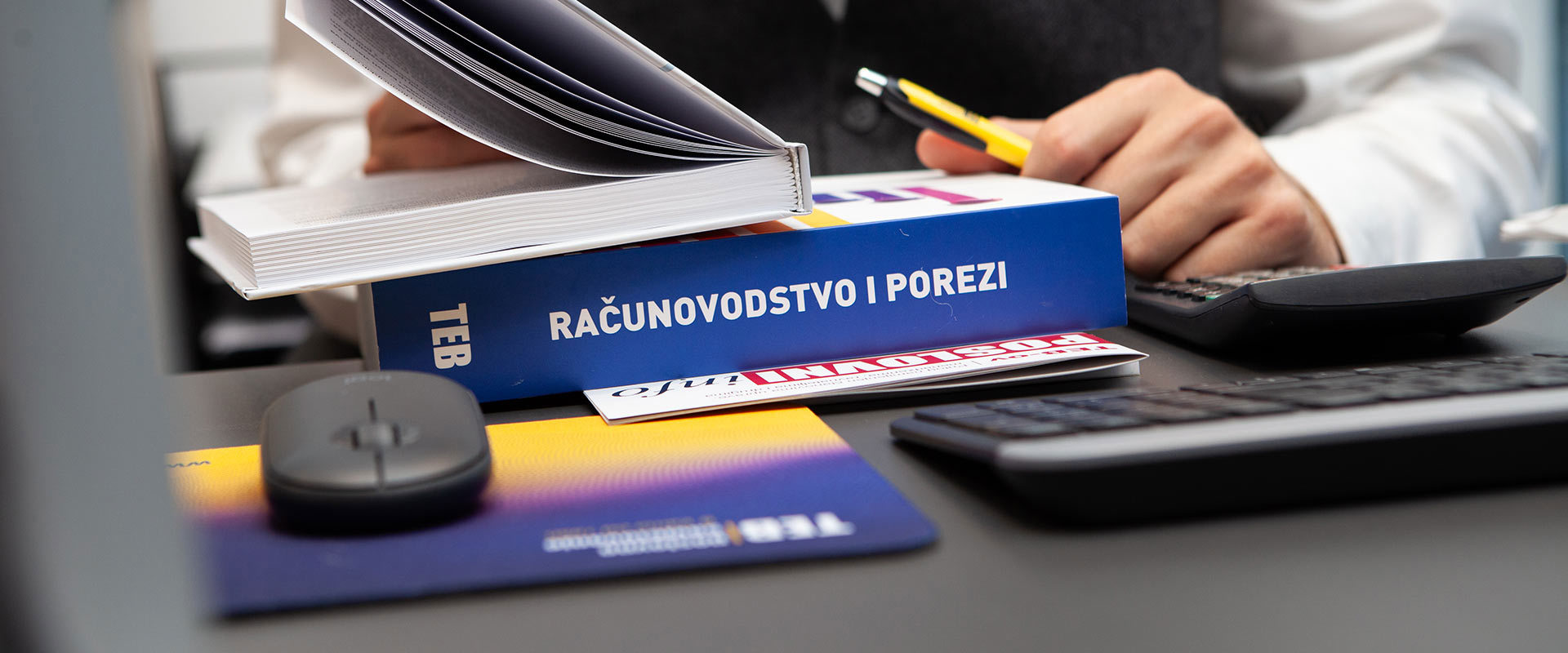 Porezno savjetništvo