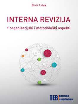 Interna revizija