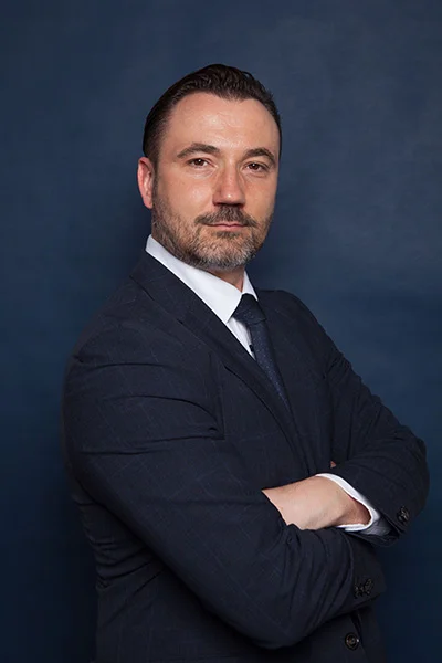 Domagoj Zaloker
